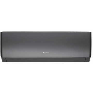 Gree Pular Graphite GRC/GRCO-241QI/KPLB-N7 Κλιματιστικό Inverter 24000 BTU A++/A+++ με Wi-Fi